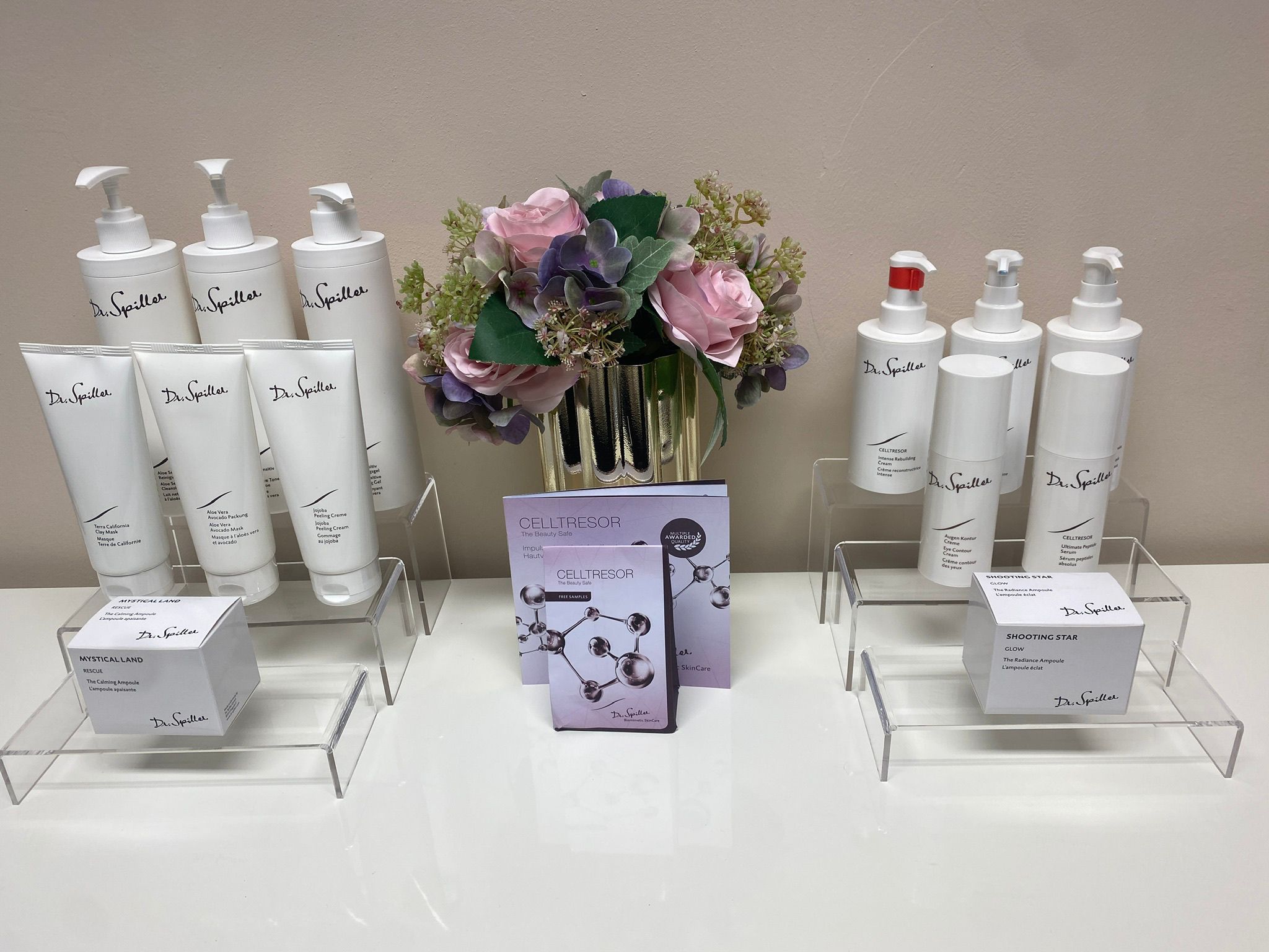 CC Esthetique Kosmetikstudio Karlsruhe